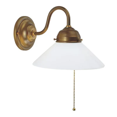 Бра Berliner Messinglampen A8-17opB