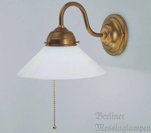 Бра Berliner Messinglampen A8-17opB