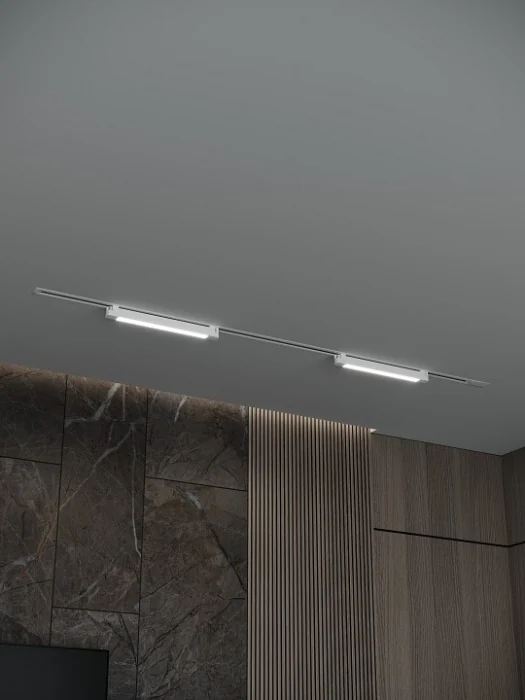 Комплект трековый Hesby Lighting Skylite №1 HSBL_kompl_S001_VI2W3K
