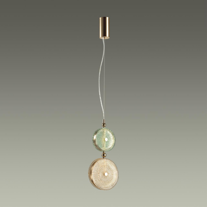 Подвес L-VISION ODEON LIGHT 5412/13LC