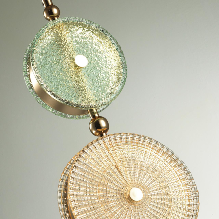 Подвес L-VISION ODEON LIGHT 5412/13LC