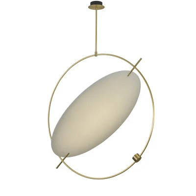 Светильник подвесной Luna L’ARTE LUCE LUXURY L66960.86