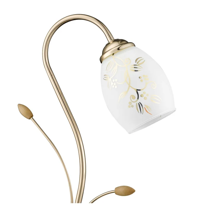 Настольная лампа Velante 762-304-01