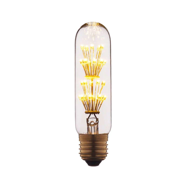Ретро лампа Эдисона Loft it Edison Bulb T1030LED