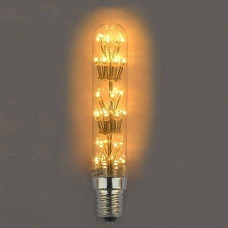 Ретро лампа Эдисона Loft it Edison Bulb T1030LED