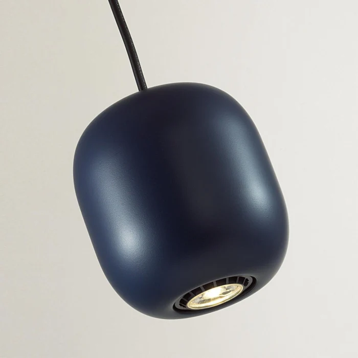 Подвес PENDANT ODEON LIGHT 5060/1CA