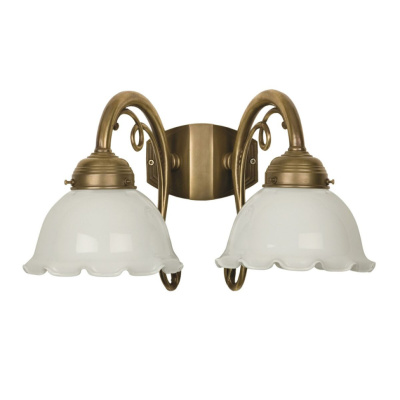 Бра Berliner Messinglampen AD162-16opB