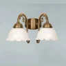 Бра Berliner Messinglampen AD162-16opB