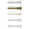 Бра Berliner Messinglampen AD162-16opB