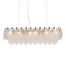 Подвесная люстра Delight Collection OD231809 OD231809/120 gold