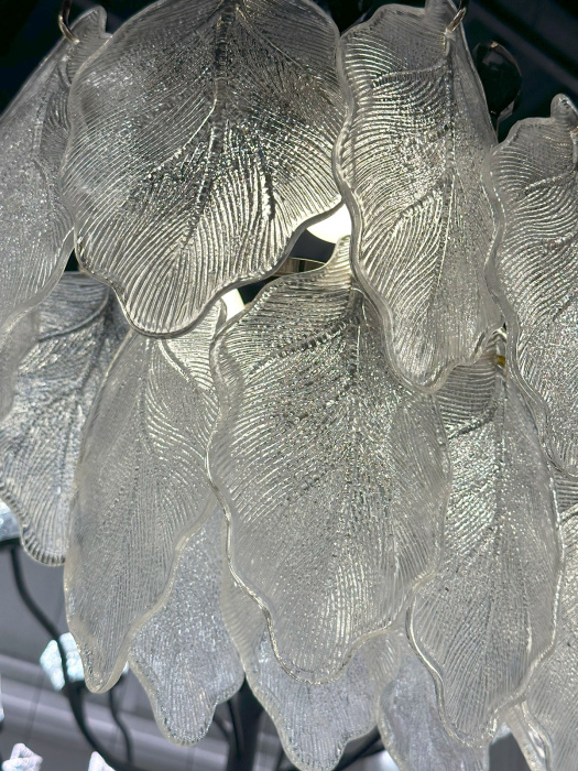 Подвесная люстра Delight Collection OD231809 OD231809/120 gold