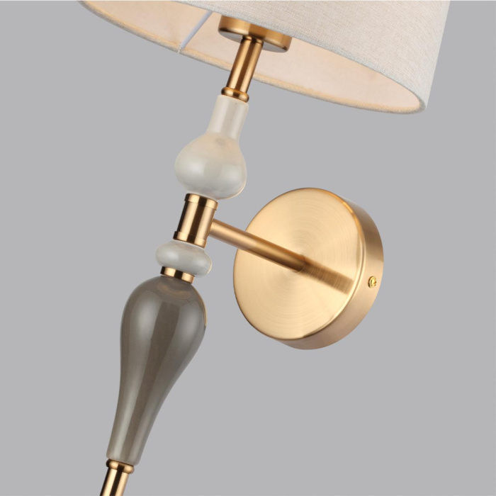 Бра CLASSIC ODEON LIGHT 5040/1W