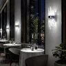 Светильник настенный BAFO ST LUCE SL1160.101.04