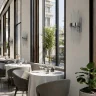 Светильник настенный BAFO ST LUCE SL1160.101.04