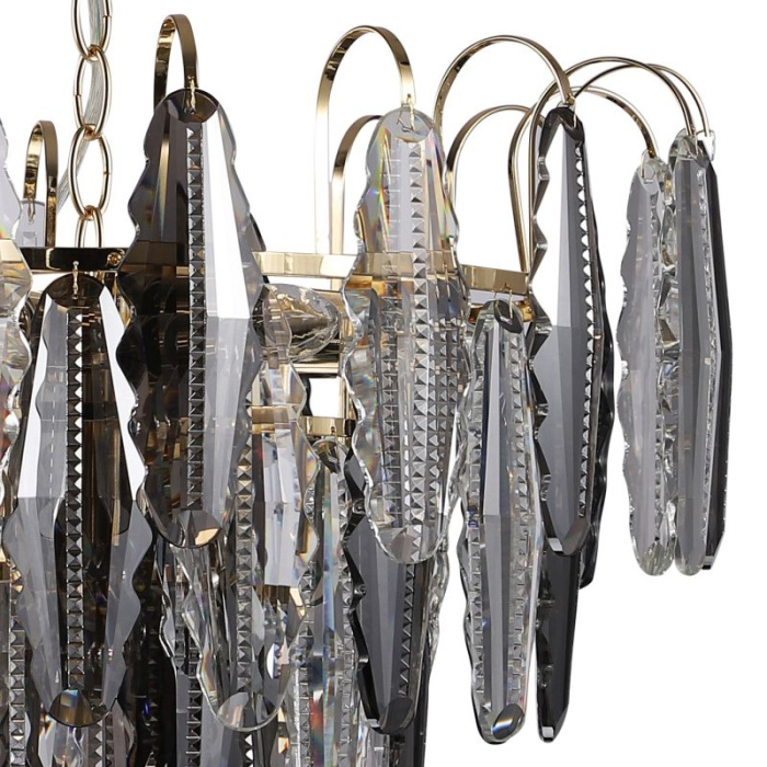 Люстра подвесная Stilfort 1021/03/08P Florin