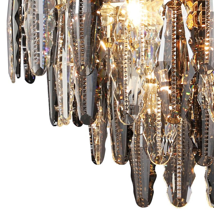 Люстра подвесная Stilfort 1021/03/08P Florin