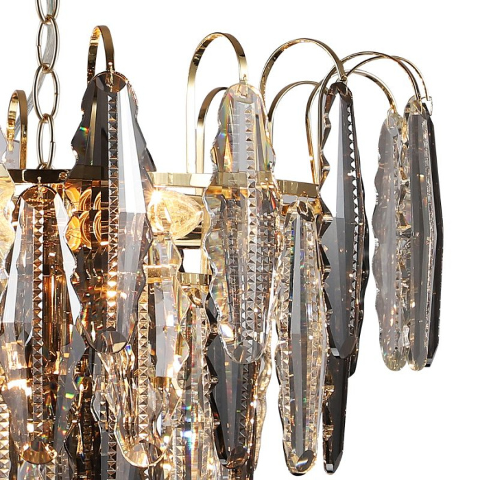 Люстра подвесная Stilfort 1021/03/08P Florin