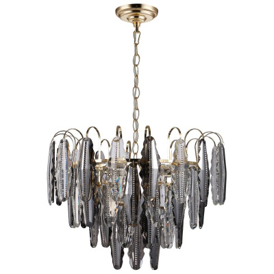 Люстра подвесная Stilfort 1021/03/08P Florin