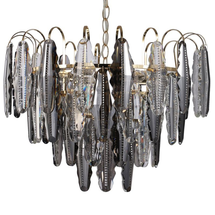 Люстра подвесная Stilfort 1021/03/08P Florin