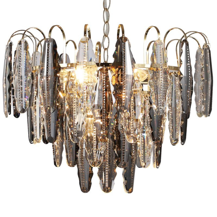 Люстра подвесная Stilfort 1021/03/08P Florin