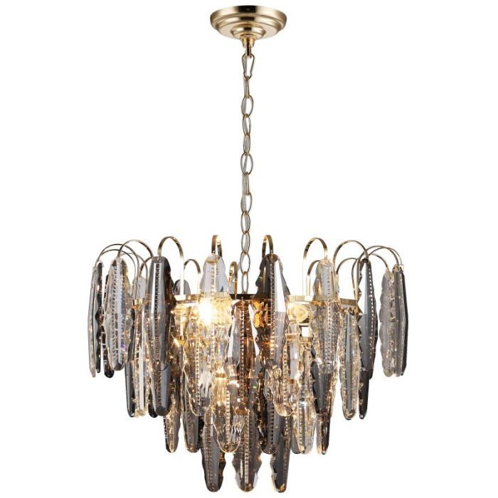 Люстра подвесная Stilfort 1021/03/08P Florin