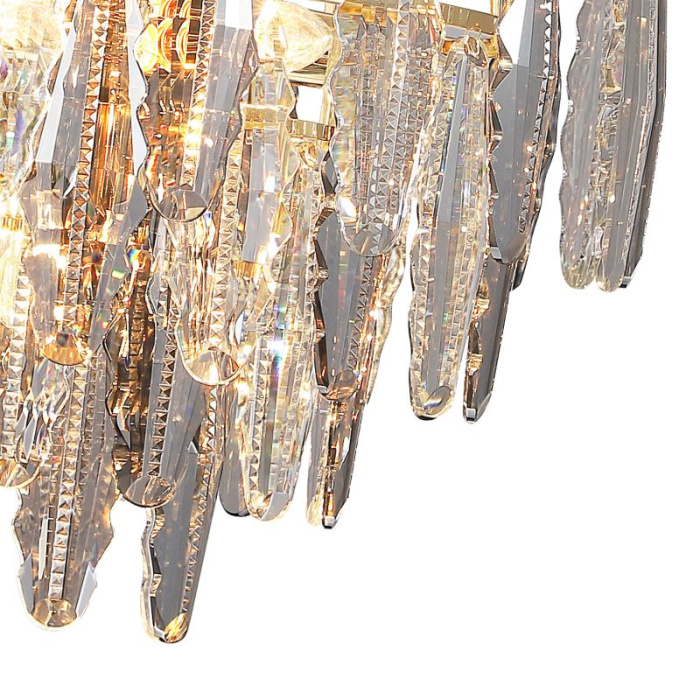 Люстра подвесная Stilfort 1021/03/08P Florin