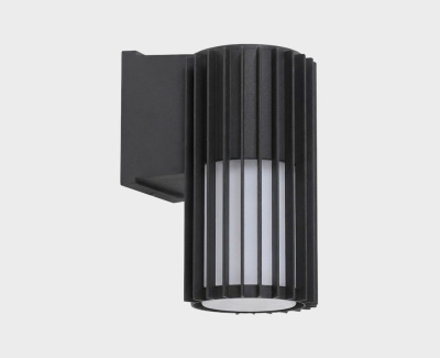 Уличный настенный светильник Italline IT3047