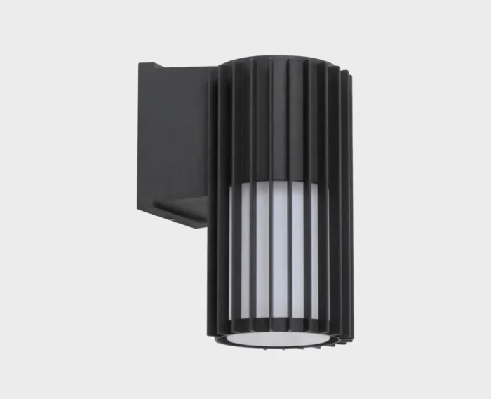 Уличный настенный светильник Italline IT3047