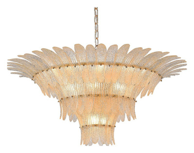 Люстра 8821/C new gold Newport