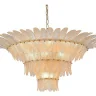 Люстра 8821/C new gold Newport