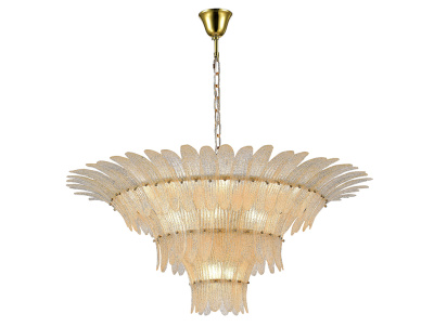 Люстра 8821/C new gold Newport