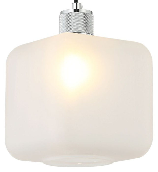 Светильник подвесной 2137/01/01P Stilfort, Square