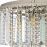 Люстра подвесная Arti Lampadari Milano E 1.5.D50.505 N