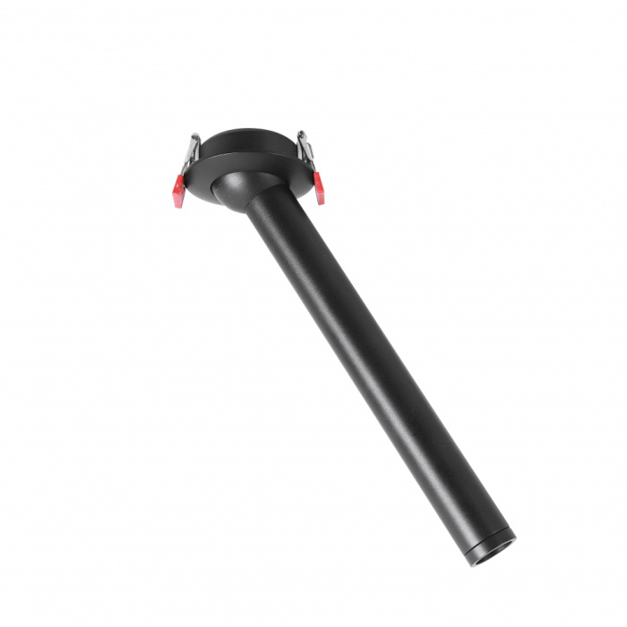 Светильник встраиваемый iLedex Telescope 999.3W-300 BK