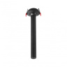 Светильник встраиваемый iLedex Telescope 999.3W-300 BK