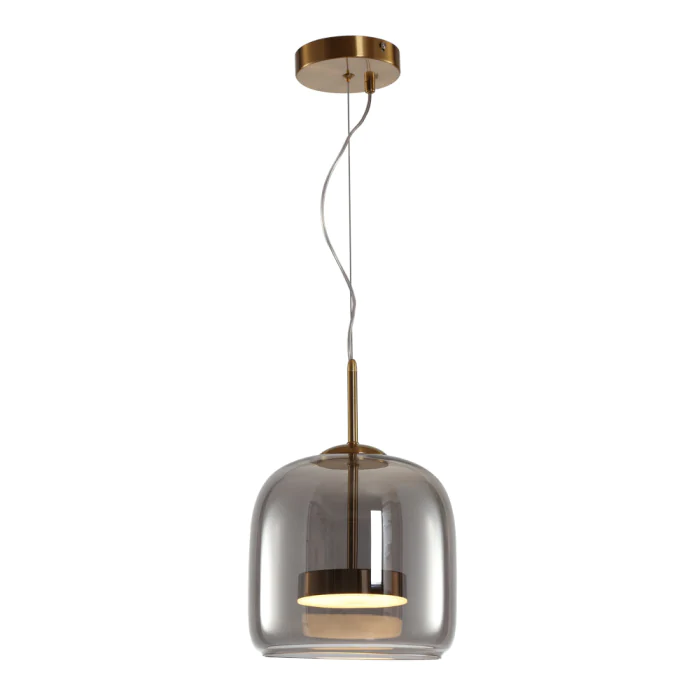 Светильник подвесной Arte Lamp PADOVA A2404SP-23SM