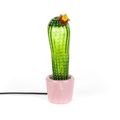 Настольная лампа Seletti Desert Sunrise 14592