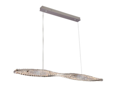 Подвесной светильник 8244/120 chrome Newport