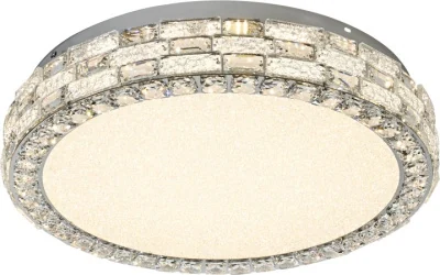 Люстра потолочная Stilfort 4014/09/06C Gabbana