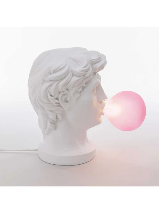 Настольная лампа Seletti Wonder 14803