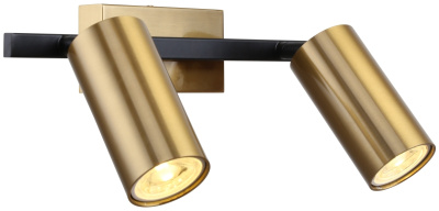 Спот Stilfort 2162/05/02W Ausver