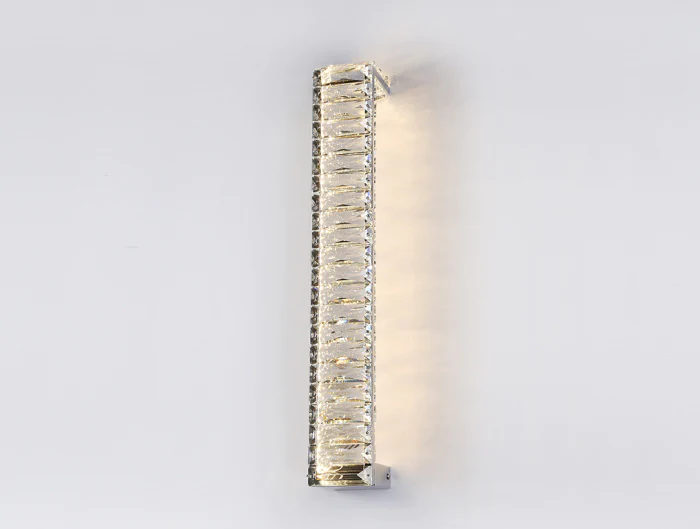 Бра 8241/A chrome Newport