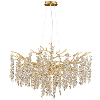 Светильник подвесной Divinare SALICE 3134/01 SP-10