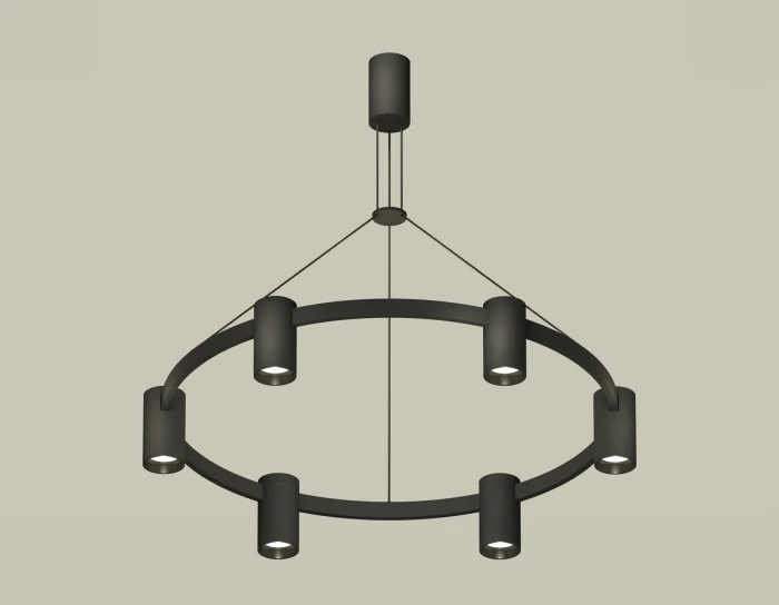 Комплект подвесного светильника Ambrella light XB9022150