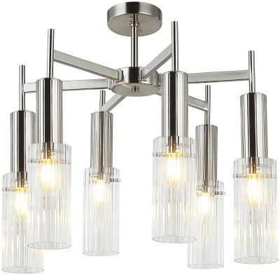 Люстра на штанге Stilfort 2160/11/06P Wunder