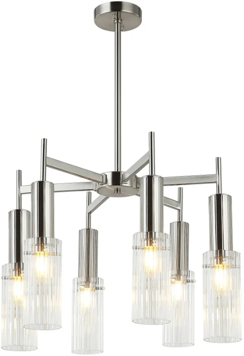 Люстра на штанге Stilfort 2160/11/06P Wunder