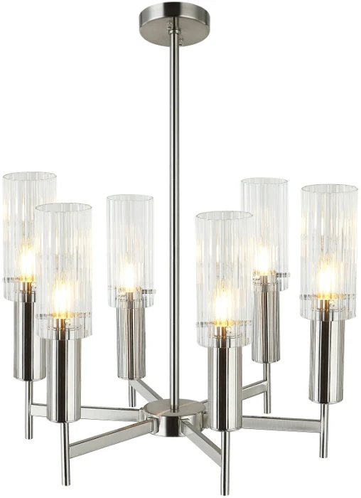 Люстра на штанге Stilfort 2160/11/06P Wunder