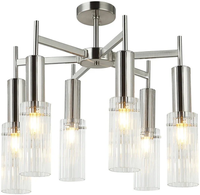 Люстра на штанге Stilfort 2160/11/06P Wunder