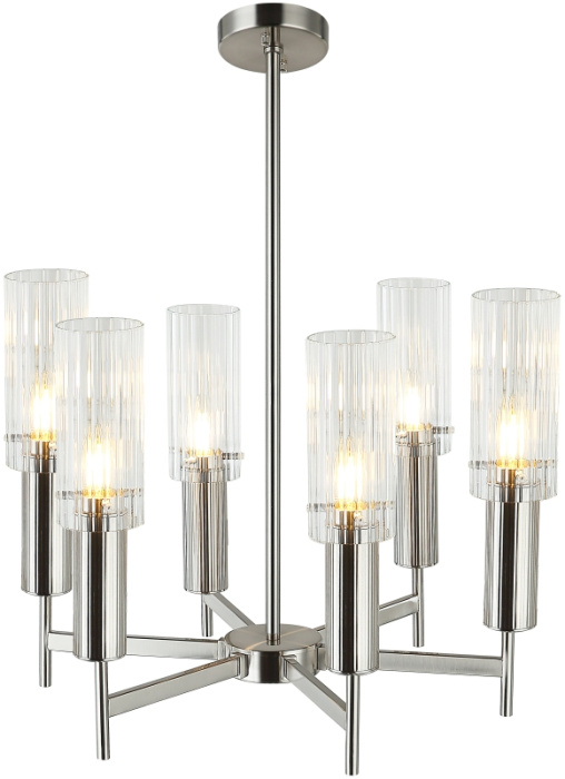 Люстра на штанге Stilfort 2160/11/06P Wunder