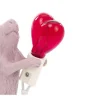 Лампочка Seletti Mouse Lamp 15220LSV